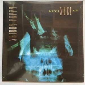 Skinny Puppy VIVIsectVI NEW Vinyl Record LP Reissue, Nettwerk Records, 2019